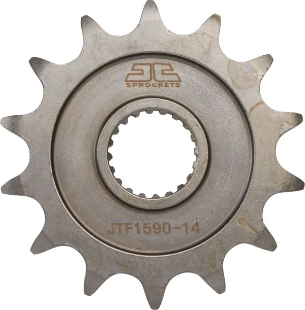 Pignon JT SPROCKETS SPRCKT C/S YZ/WR 14T