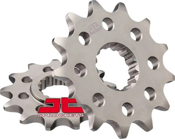 Pignon JT Sprockets chaîne KTM/Husqvarna 13T - vue 2
