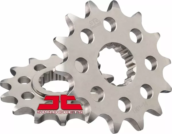 Pignon JT SPROCKETS C/S KTM/Husqvarna 14T - vue 2
