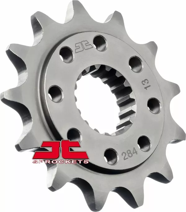 Pignon JT Sprockets C/S CR/F 13T - vue 2