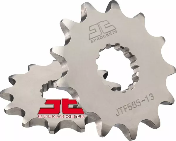 Pignon JT Sprockets C/S YZ/KX 13T - vue 2