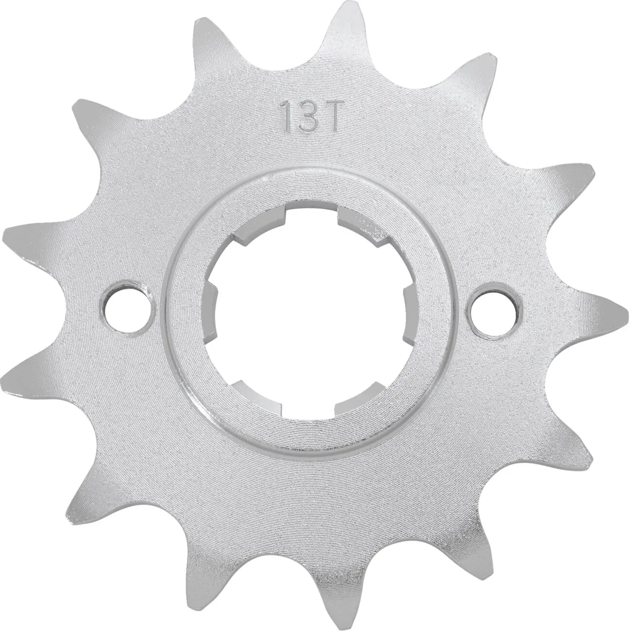 Pignon avant MOOSE OFFROAD HARD-PARTS Honda 13 dents