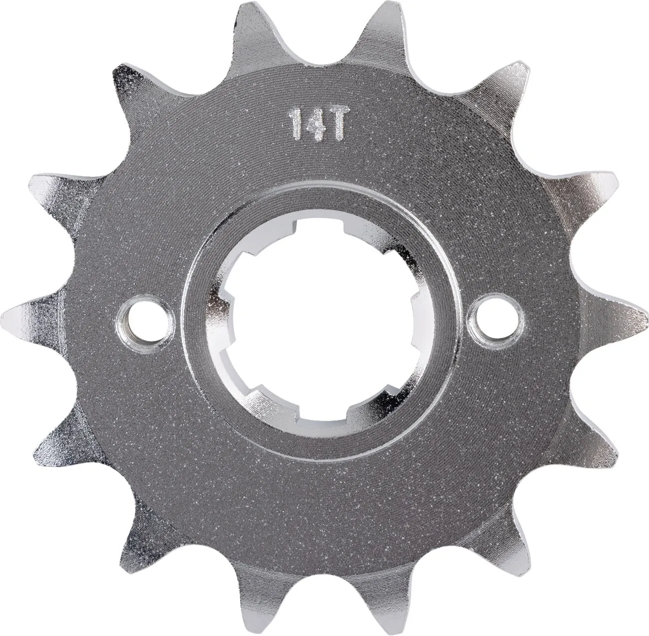 Pignon avant MOOSE OFFROAD HARD-PARTS Honda 14T