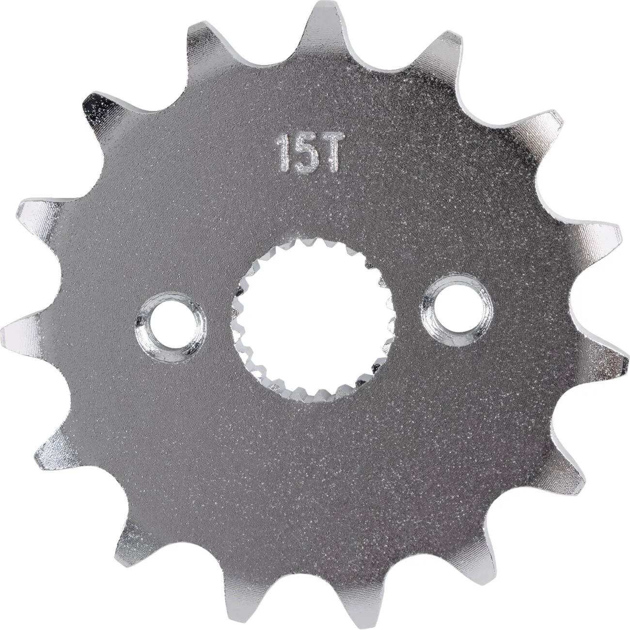 Pignon avant MOOSE OFFROAD HARD-PARTS 15 dents Honda
