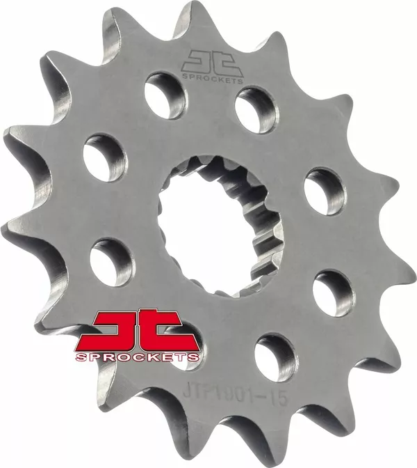 Pignon d'arbre de sortie de boîte JT SPROCKETS - vue 2