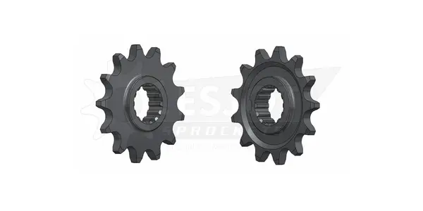 Pignon ESJOT TT Sherco 520 13 dents