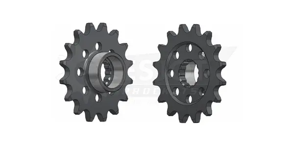 Pignon ESJOT Lightweight 520 16 dents