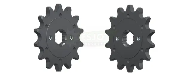 Pignon Esjot RAC 14Z 520