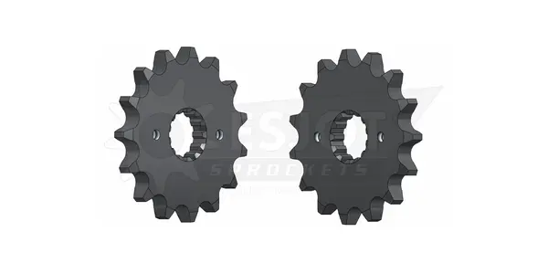 Pignon avant standard 530 ESJOT