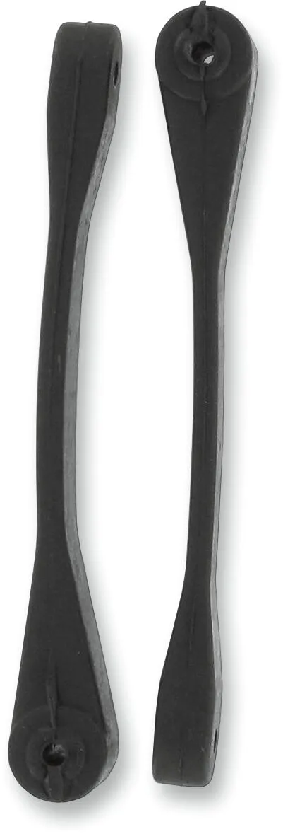 Loquets de capot en caoutchouc PARTS UNLIMITED