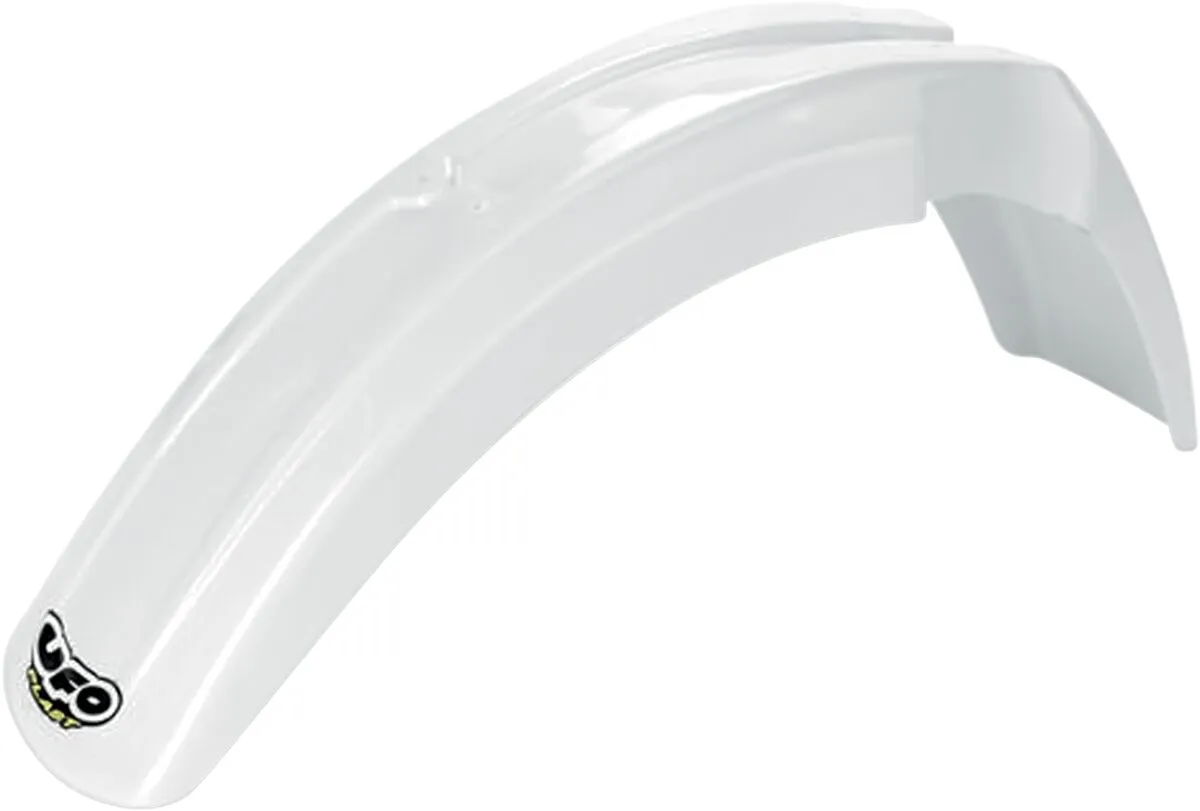Plastique de remplacement de garde-boue avant UFO