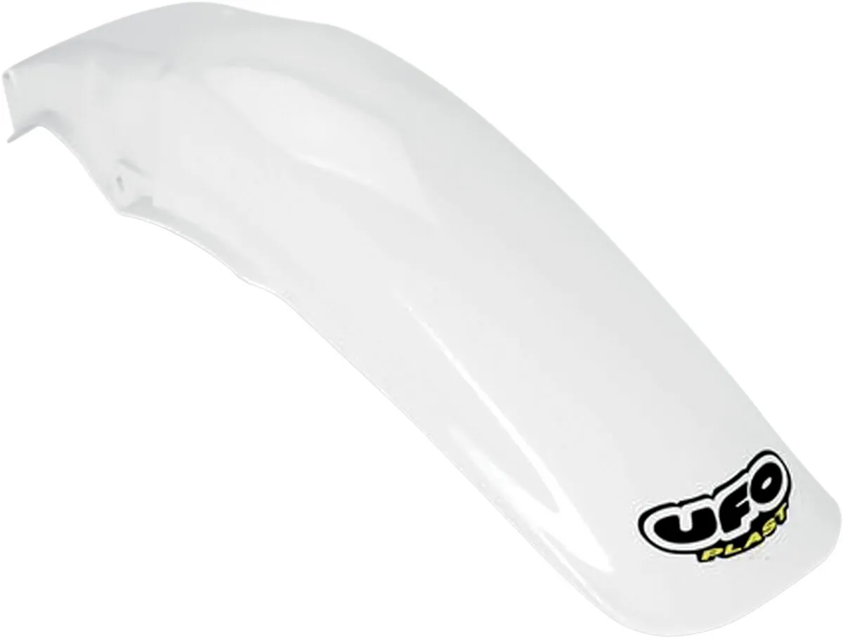 Garde-boue arrière MX UFO