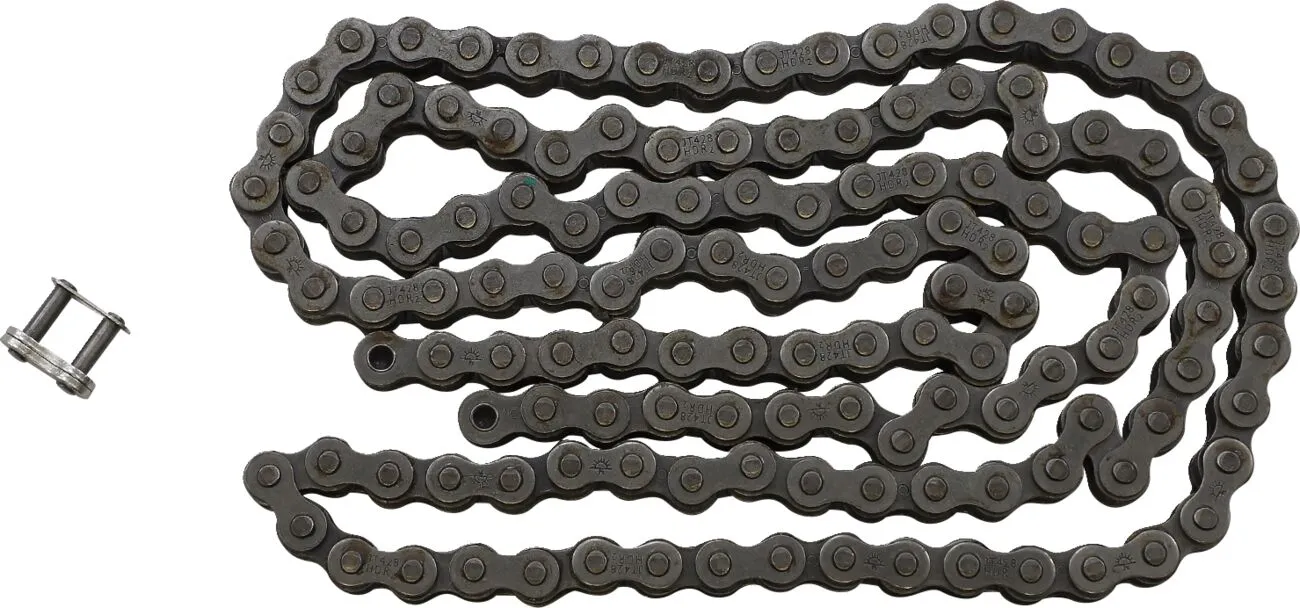 Chaîne JT 428HDR 134 mailles JT CHAINS