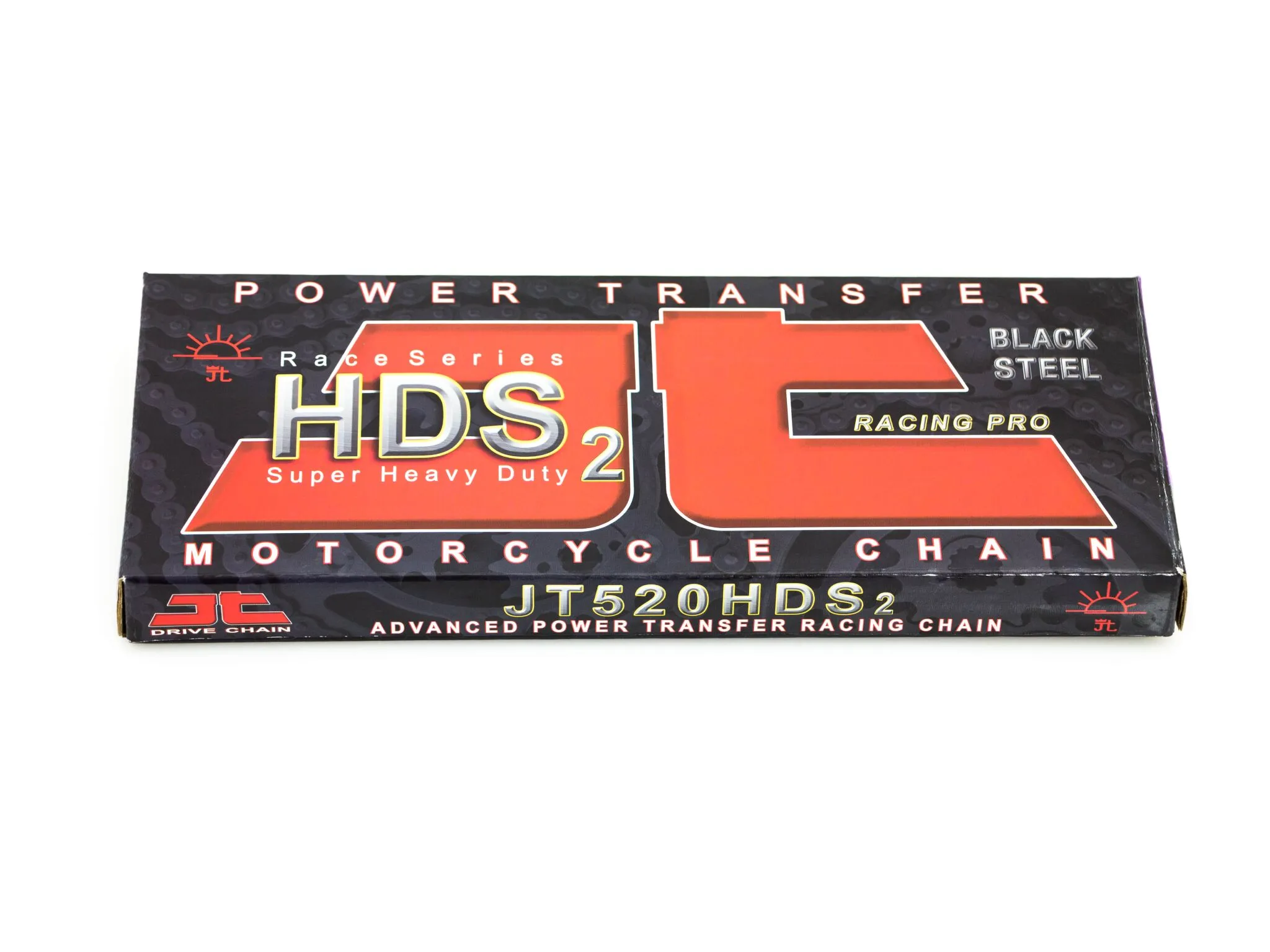 Chaîne JT520HDS 104C
