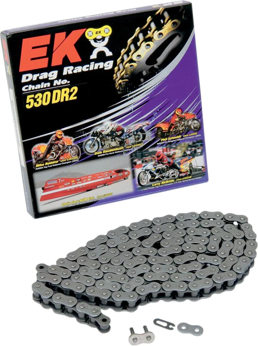 Chaîne EK 530 DRZ2