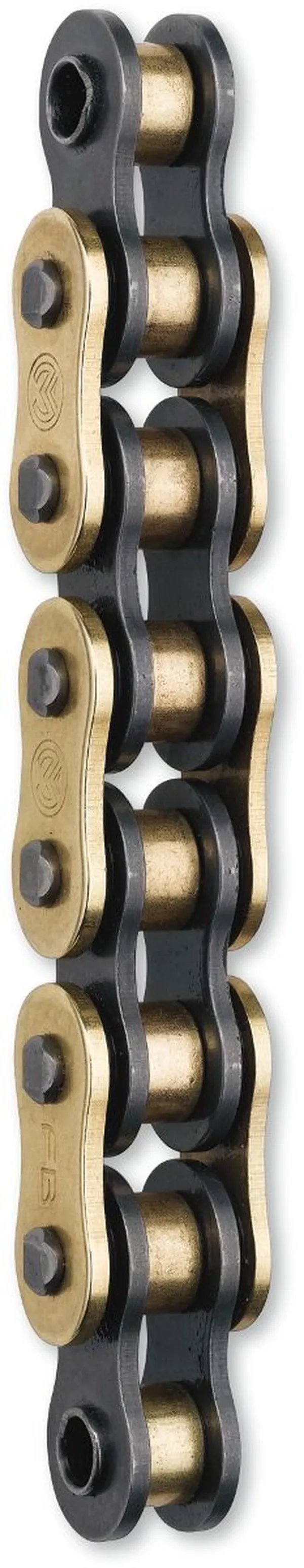 Chaîne 520 FB MOOSE OFFROAD HARD-PARTS - vue 2