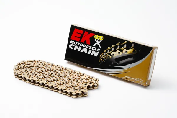 Chaîne 420 Motocross Sh Series EK - vue 2