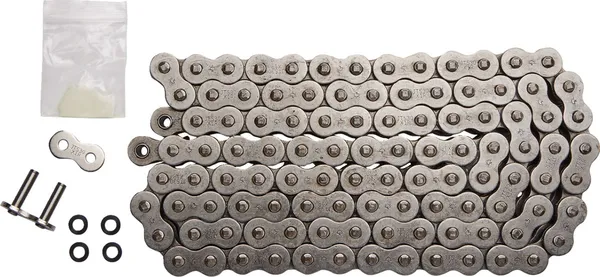 Chaîne de transmission 530 X1R Heavy Duty X-Ring étanche JT CHAINS - vue 3