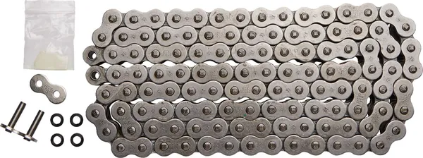 Chaîne de transmission JT CHAINS 530 X1R Heavy Duty X-Ring étanche - vue 3