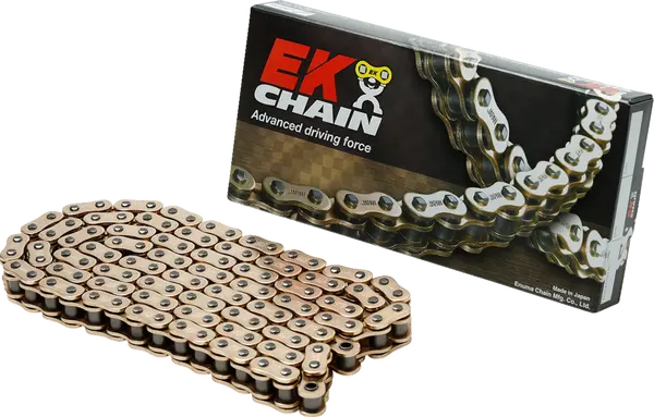 Chaîne EK 530ZVX3 GG 110R - vue 2