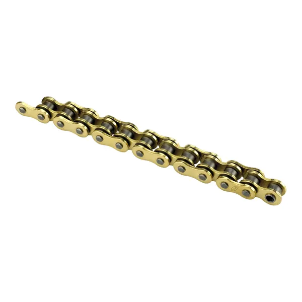 Chaîne moto Sunstar Sprockets Tripleguard 525 Rtg1 à joints toriques Works - vue 2