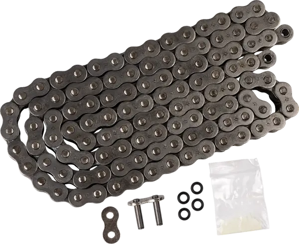Chaîne de transmission étanche 530 Z3 X-Ring renforcée JT CHAINS - vue 3