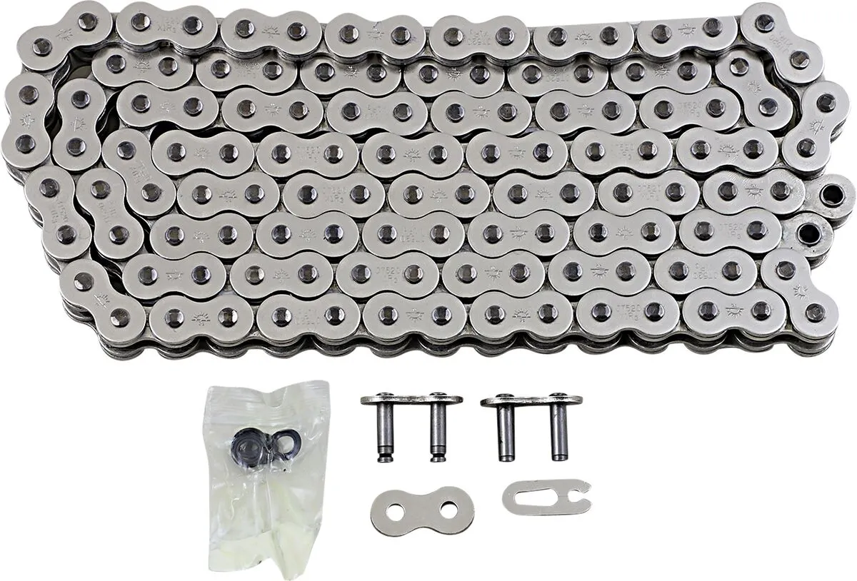 Chaîne JT520X1R3 120C+R JT CHAINS