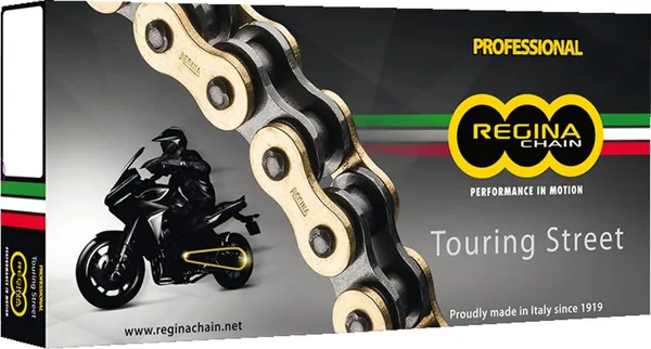Chaîne 520 ZRT REGINA