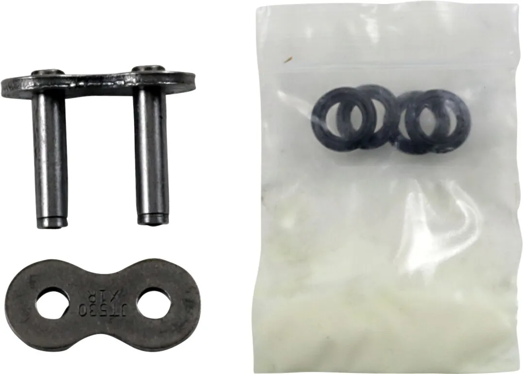 Attache rapide pour chaîne 530 X1R JT CHAINS - vue 2