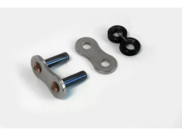 Chaîne de moto à joints toriques 520 SUNSTAR SPROCKETS - vue 2