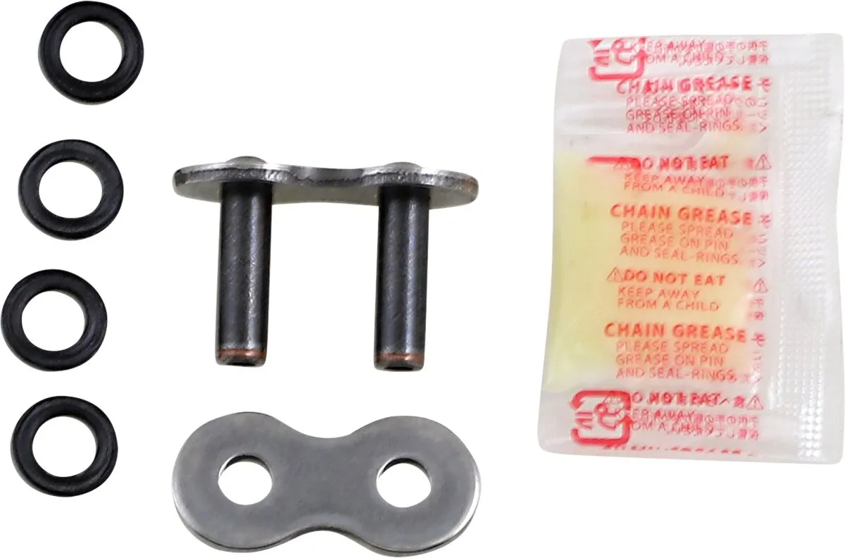 Maillon de jonction riveté RK Max Series