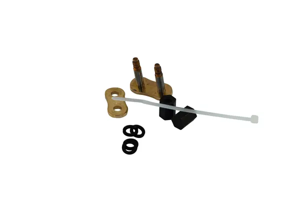 Attache rapide chaîne de transmission 530 ZVX3 EK - vue 2