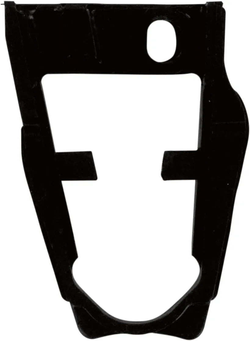 Guide chaîne MOOSE OFFROAD HARD-PARTS FRT Hon BLK
