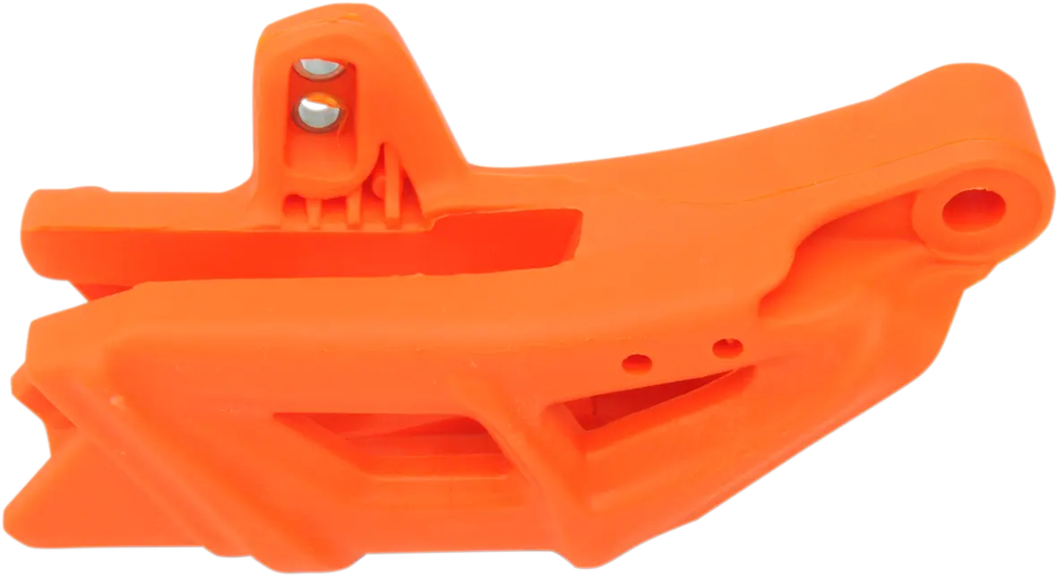 Guide de chaîne UFO