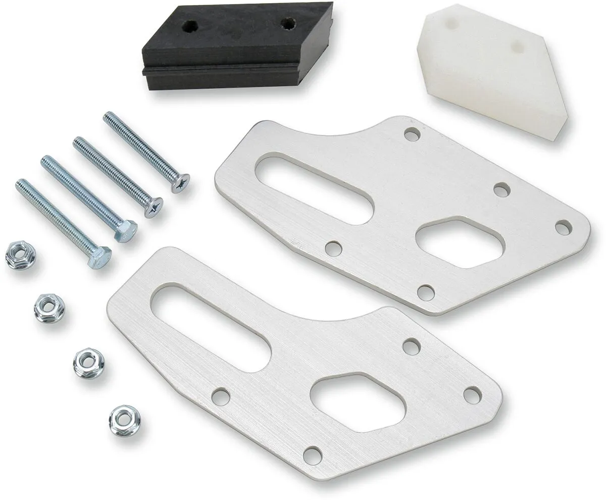 Guide-Chaîne en Aluminium MOOSE OFFROAD HARD-PARTS