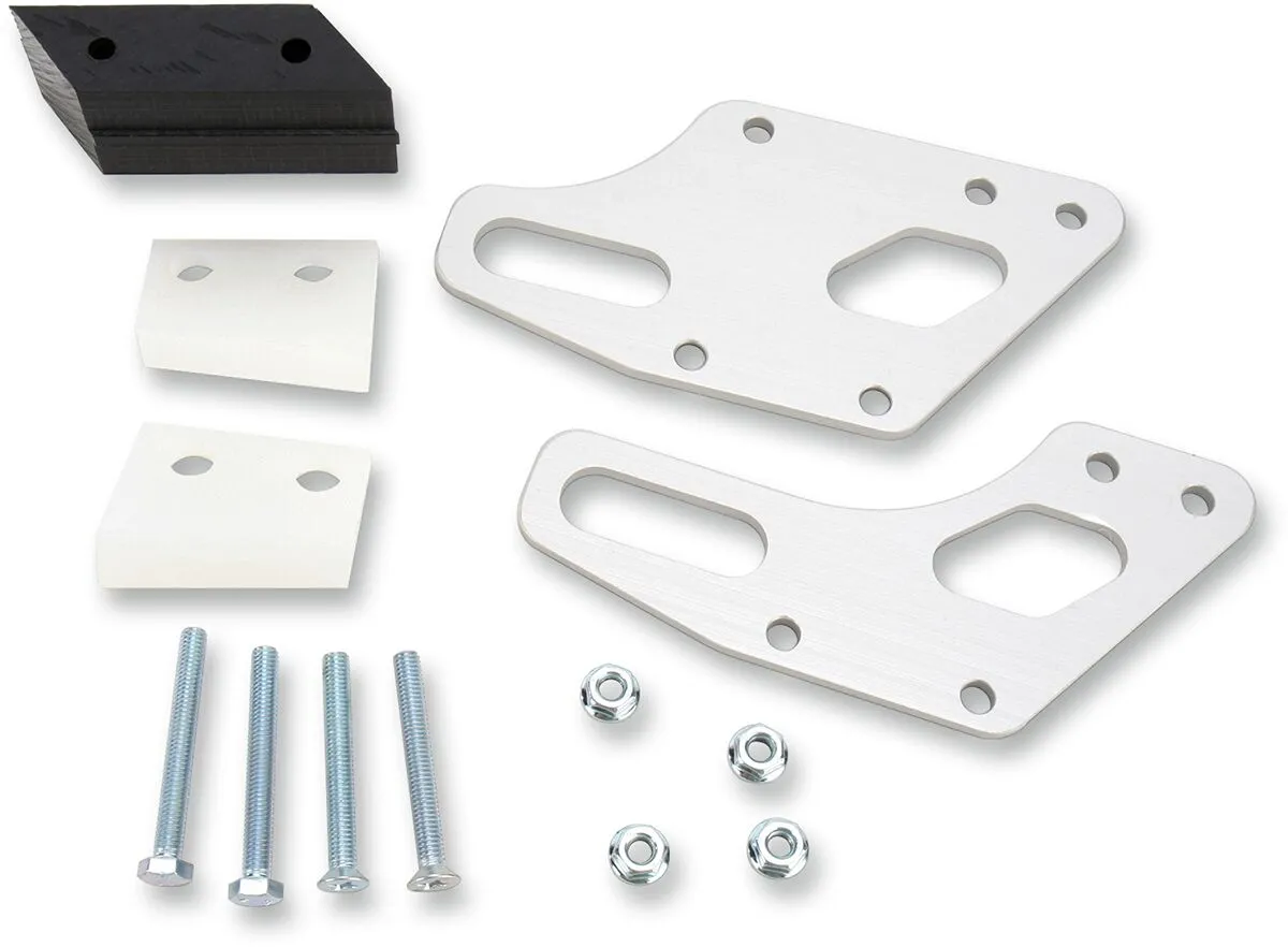 Guide-Chaîne en Aluminium MOOSE OFFROAD HARD-PARTS
