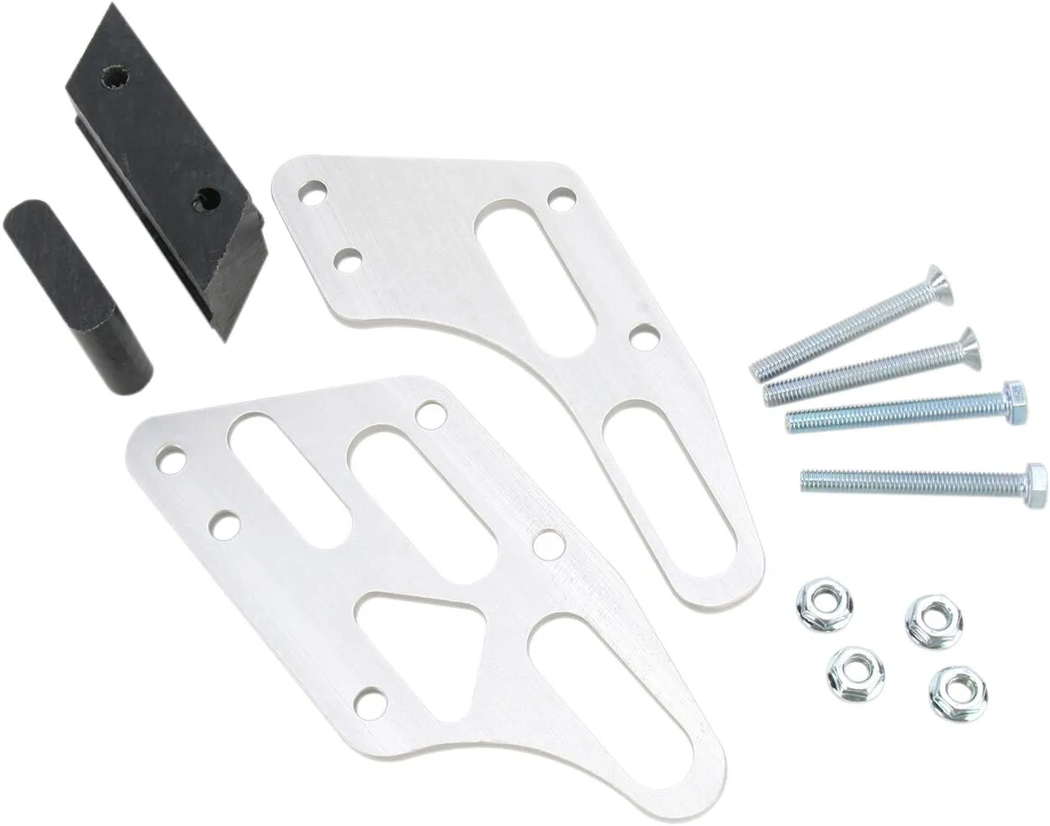 Guide-Chaîne en Aluminium MOOSE OFFROAD HARD-PARTS