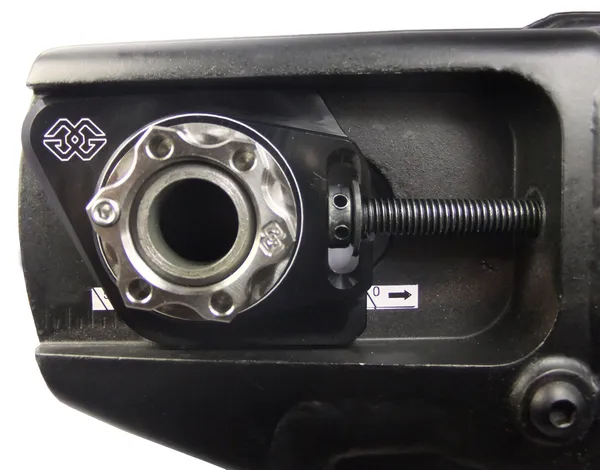 Gilles Tooling Axb Adjusteur de Chaîne Yamaha - vue 2