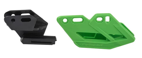 Kit guide de chaîne Performance POLISPORT - vue 2