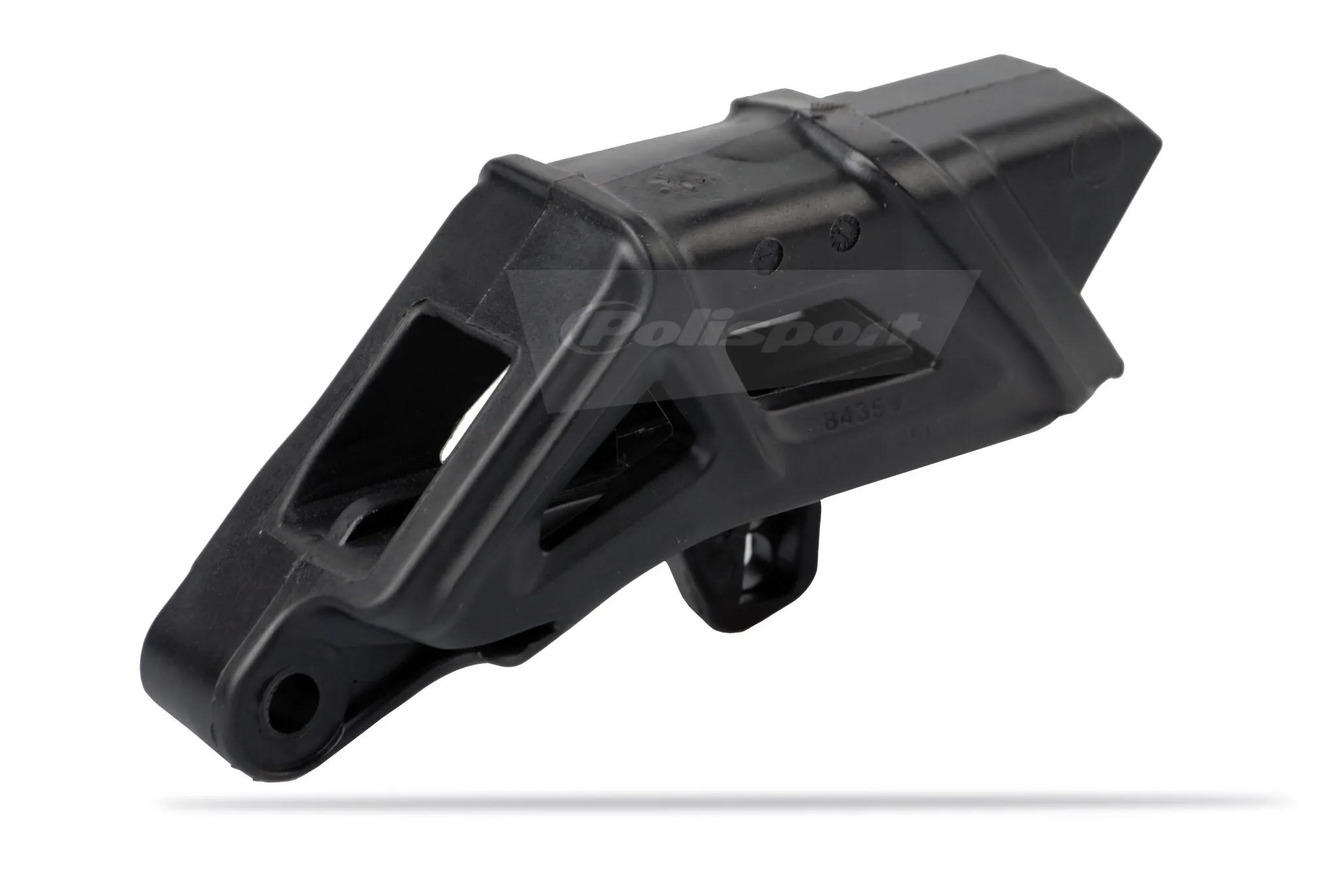 Guide de chaîne plastique de rechange Polisport pour Husqvarna/KTM