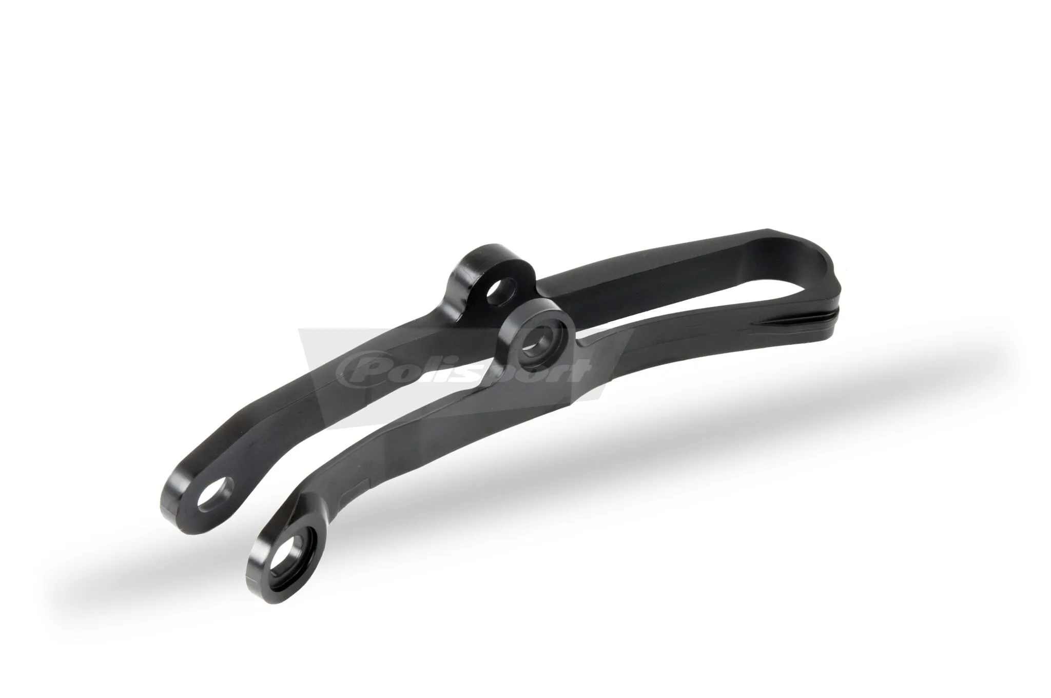 Patin de chaîne en plastique Polisport pour Kawasaki