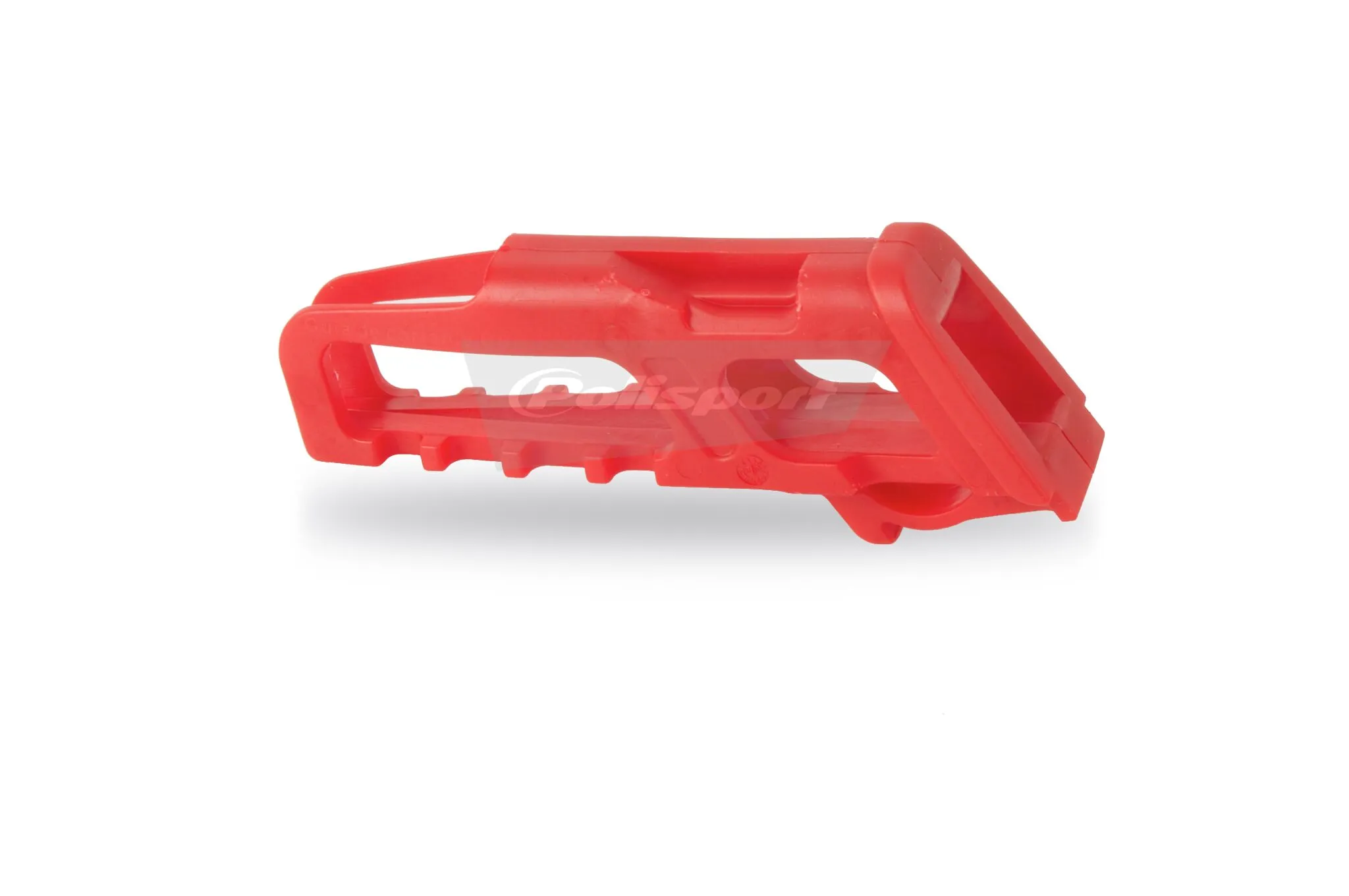 Guides de chaîne en plastique de rechange Polisport pour Honda