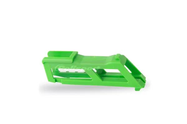 Guides de chaîne en plastique de rechange Polisport Kawasaki - vue 2