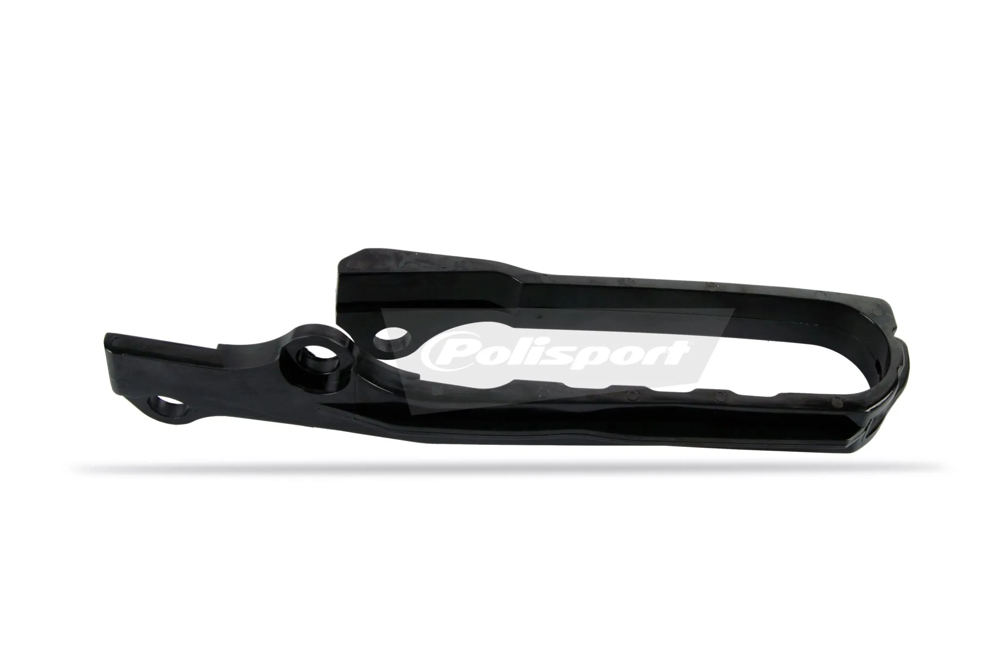 Patin de chaîne en plastique POLISPORT pour Kawasaki