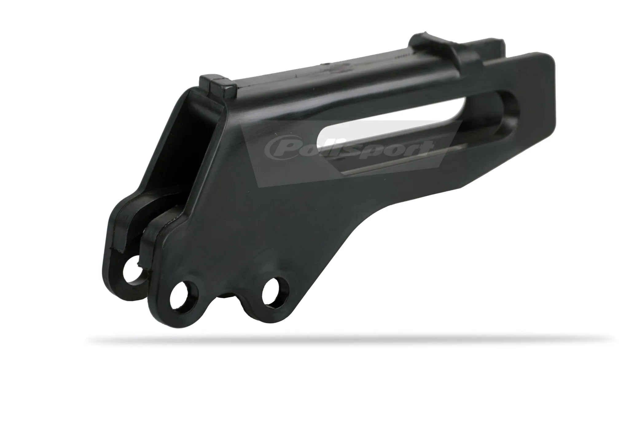 Guide de chaîne en plastique de rechange Polisport pour Yamaha