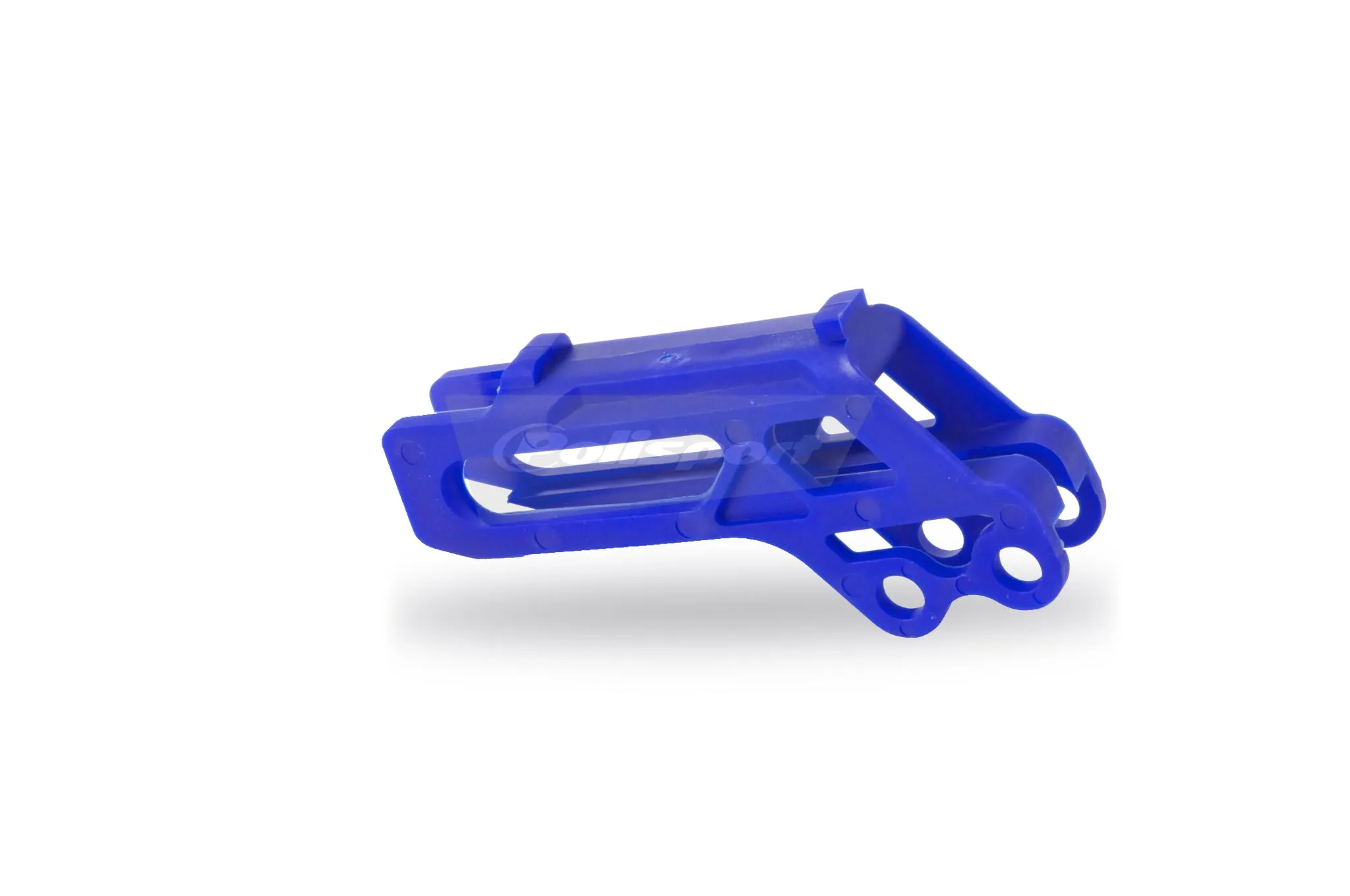 Guide de chaîne en plastique de rechange Polisport pour Yamaha
