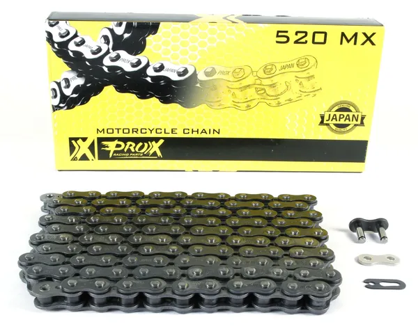 Chaîne 520 MX PROX - vue 2