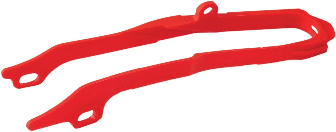 Patin de bras oscillant rouge 04 Polisport - vue 2