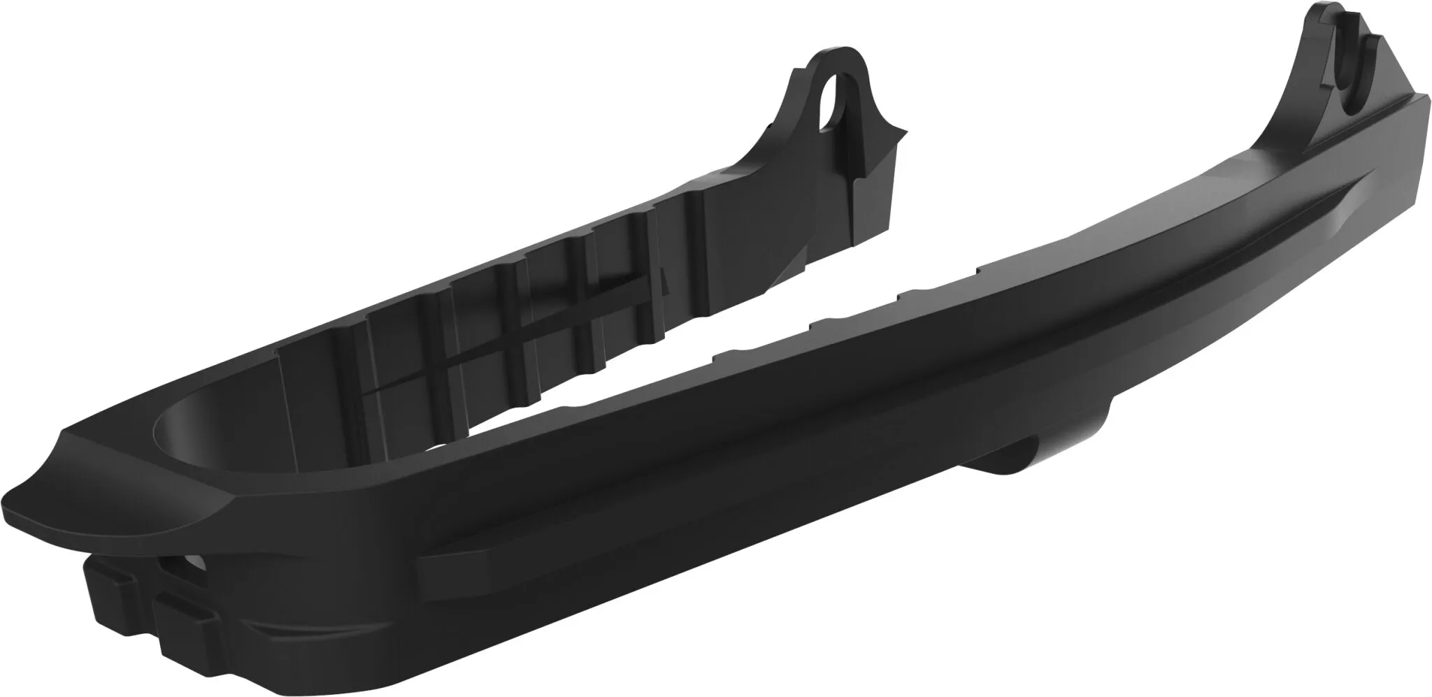 Patin de bras oscillant noir Polisport - vue 2