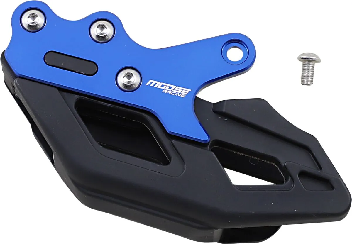 Guide-chaîne coloré MR-1 AL MOOSE
